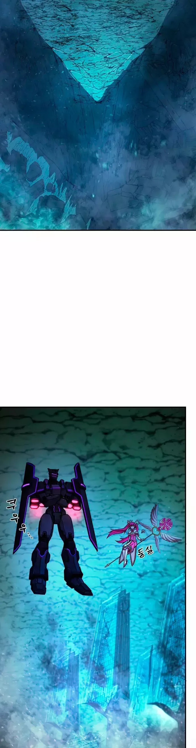 Hero Has Returned Capítulo 14 en Línea - página 29