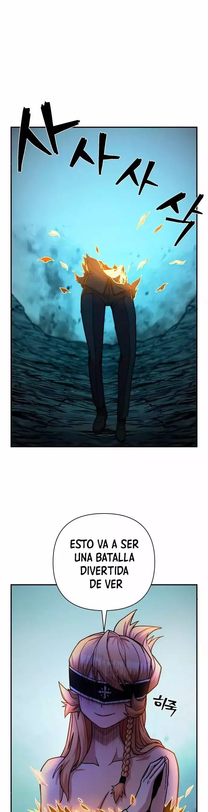Hero Has Returned Capítulo 14 en Línea - página 31