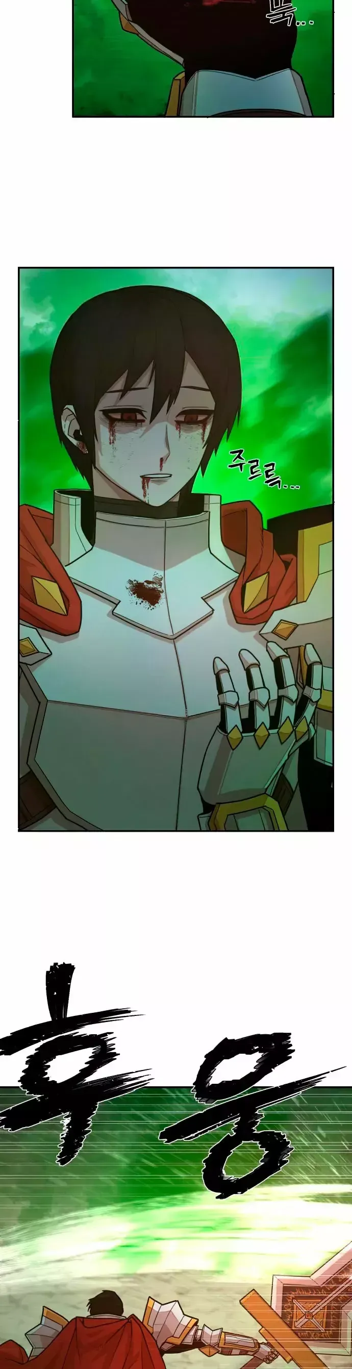 Hero Has Returned Capítulo 14 en Línea - página 36
