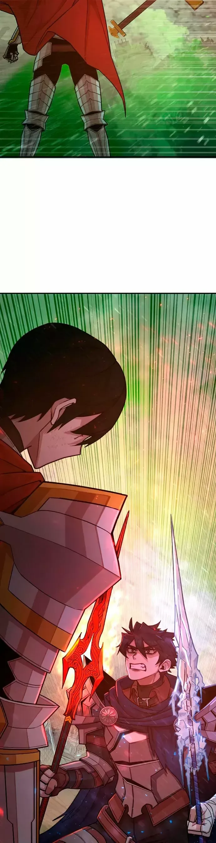 Hero Has Returned Capítulo 14 en Línea - página 37