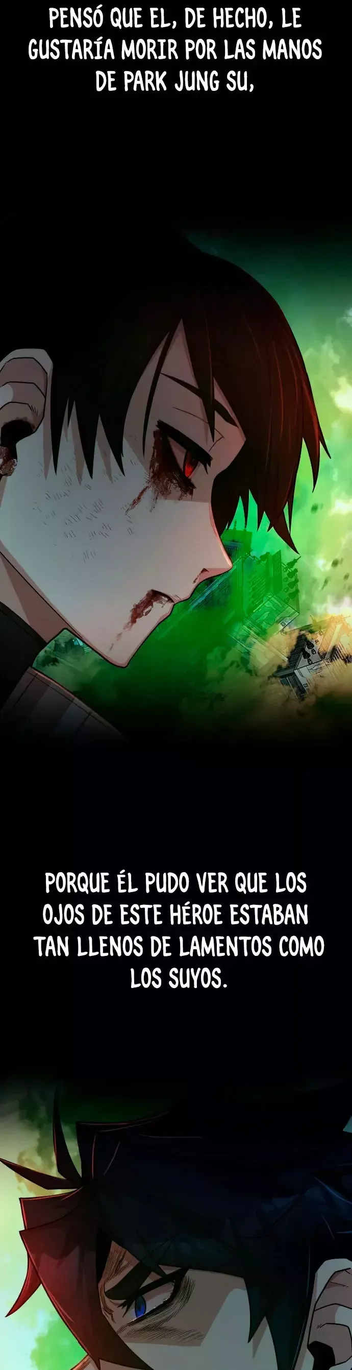 Hero Has Returned Capítulo 14 en Línea - página 39