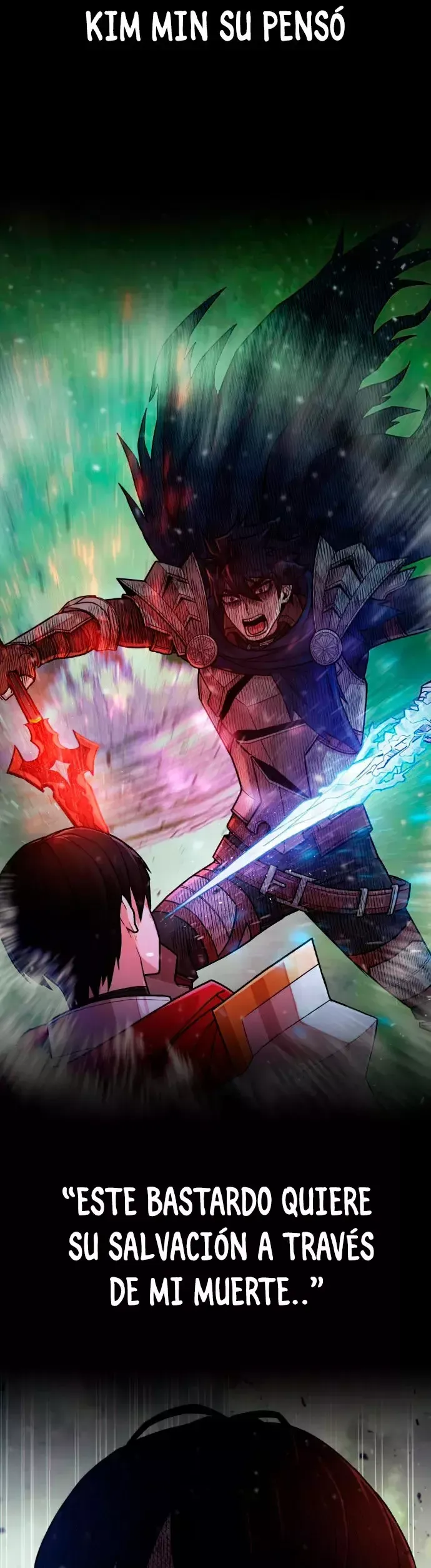 Hero Has Returned Capítulo 14 en Línea - página 42