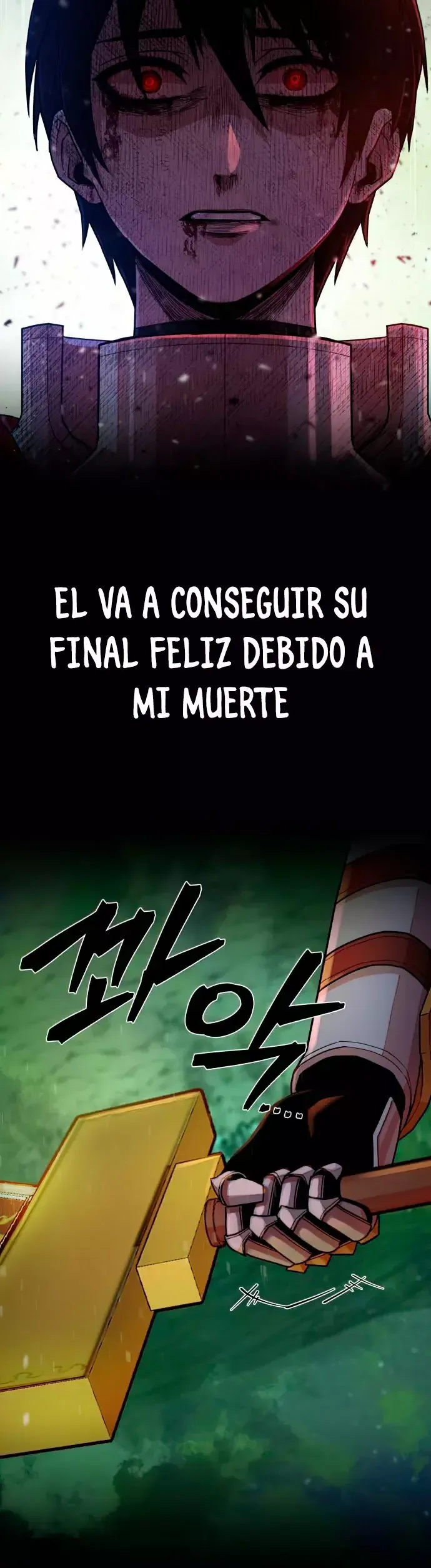 Hero Has Returned Capítulo 14 en Línea - página 43