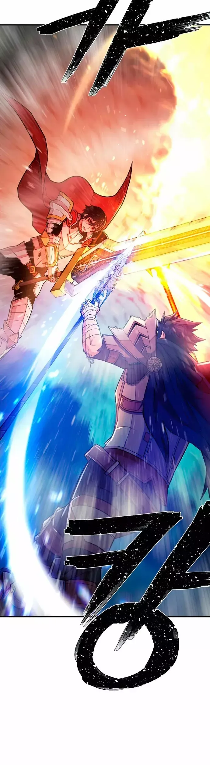 Hero Has Returned Capítulo 14 en Línea - página 46