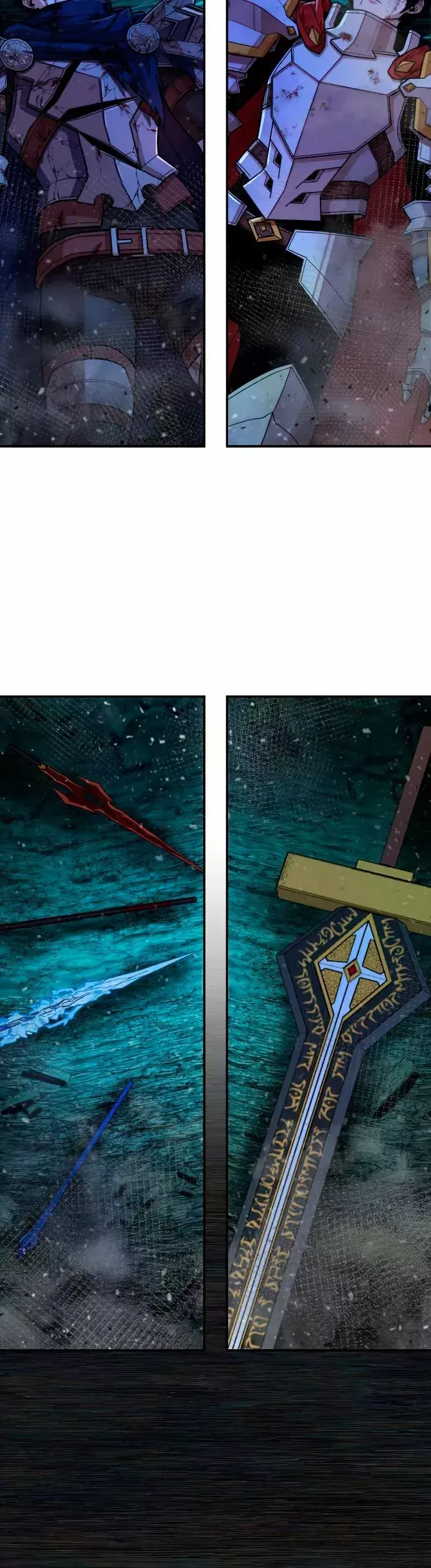 Hero Has Returned Capítulo 14 en Línea - página 51