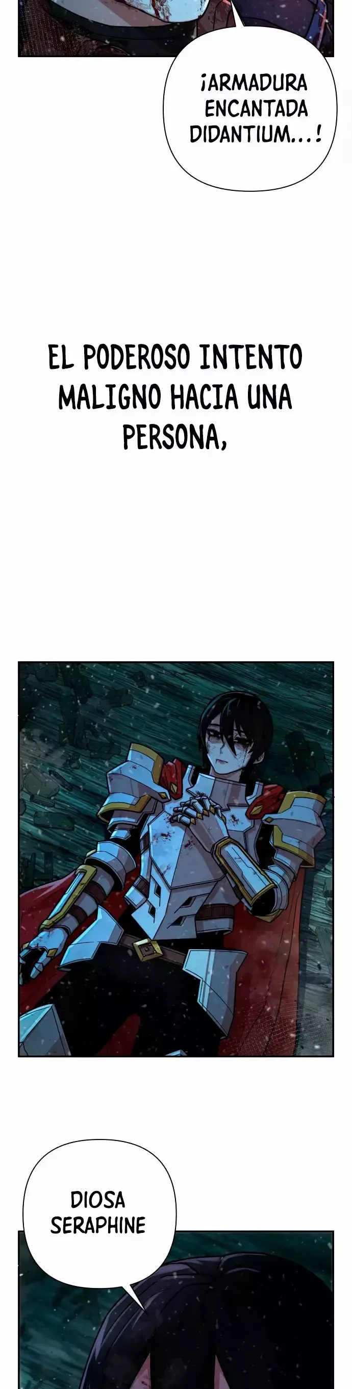 Hero Has Returned Capítulo 14 en Línea - página 55