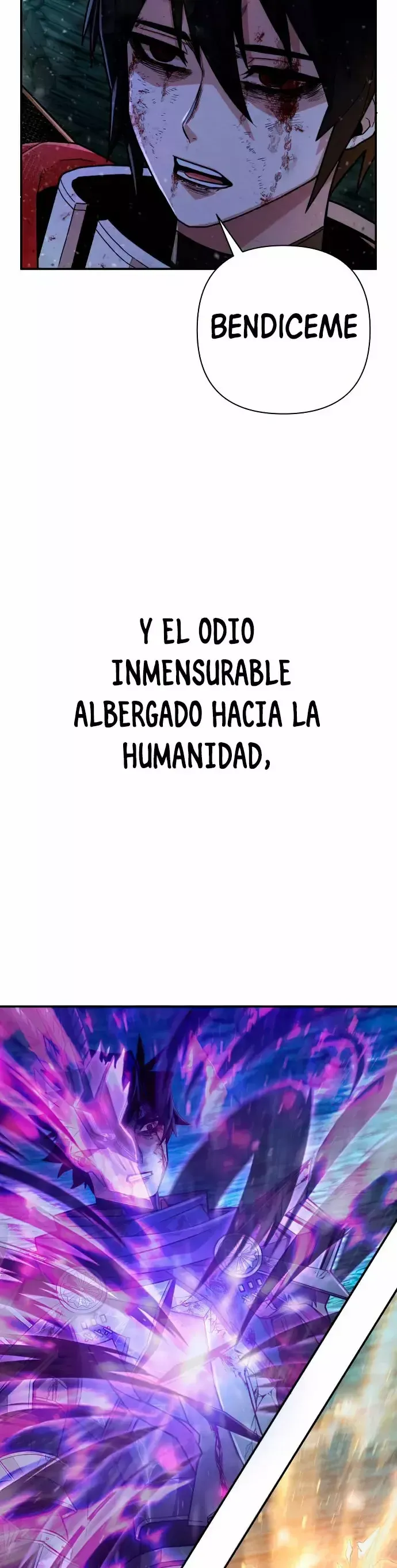 Hero Has Returned Capítulo 14 en Línea - página 56