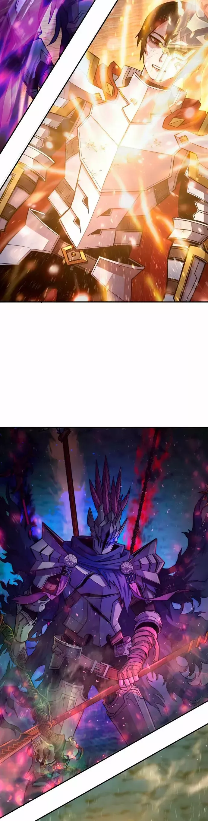 Hero Has Returned Capítulo 14 en Línea - página 57