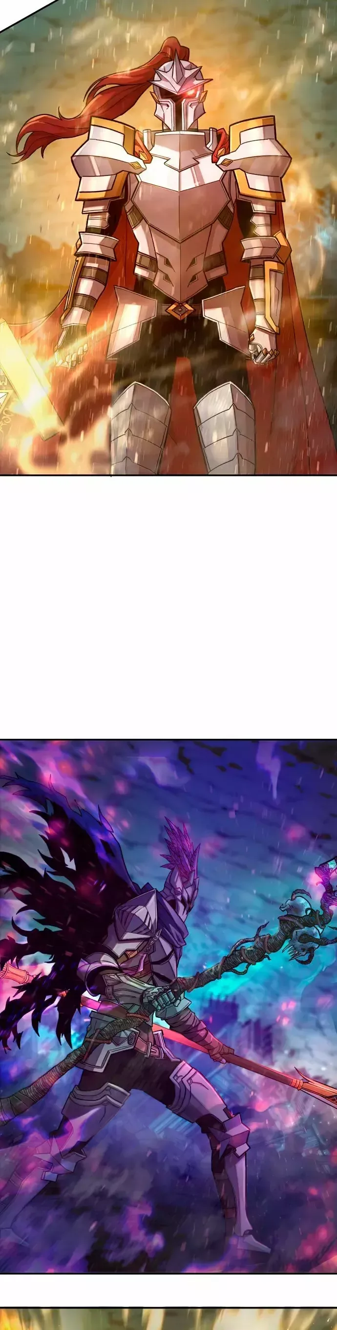 Hero Has Returned Capítulo 14 en Línea - página 58
