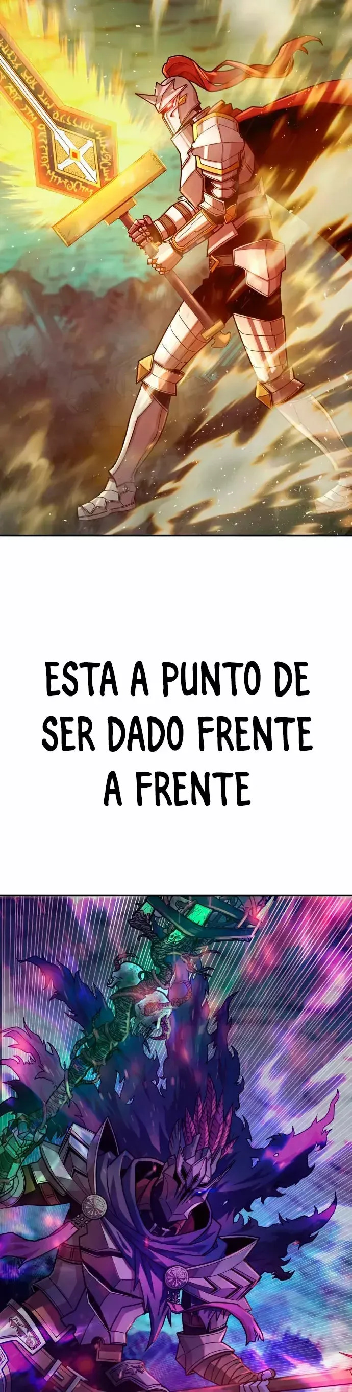 Hero Has Returned Capítulo 14 en Línea - página 59