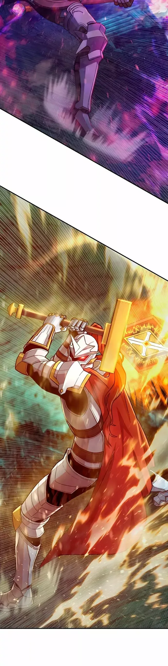 Hero Has Returned Capítulo 14 en Línea - página 60