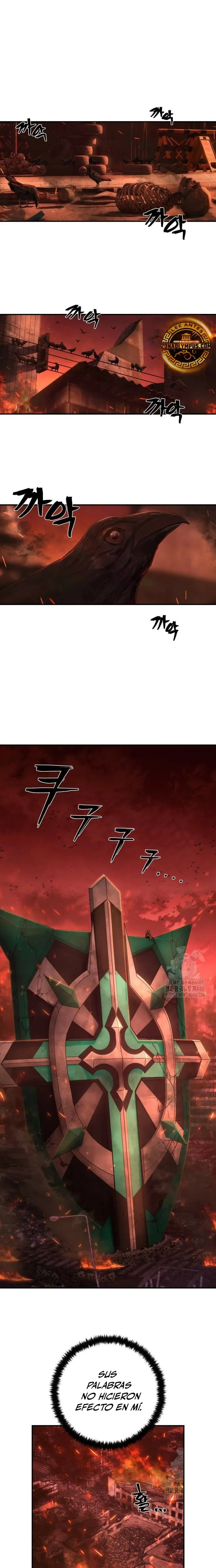 Hero Has Returned Capítulo 140 en Línea - página 3