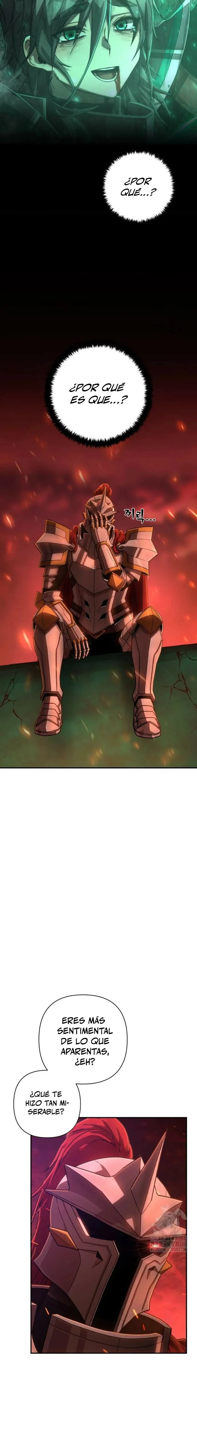 Hero Has Returned Capítulo 140 en Línea - página 5