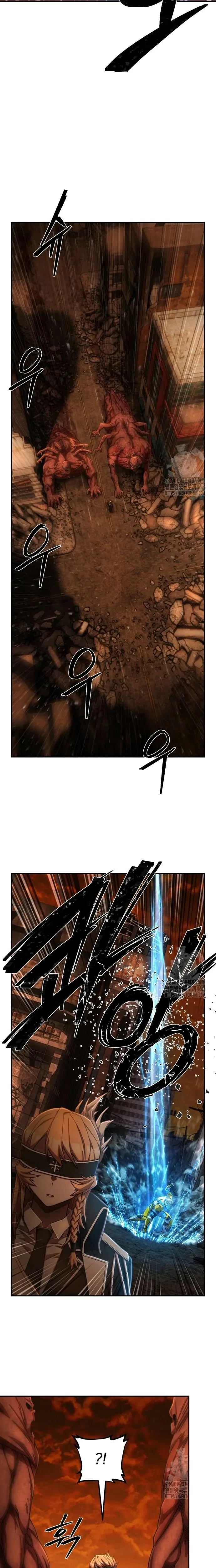 Hero Has Returned Capítulo 140 en Línea - página 19