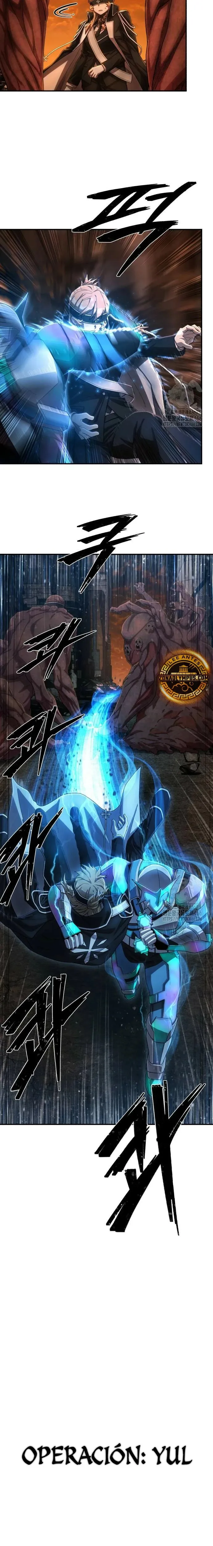 Hero Has Returned Capítulo 140 en Línea - página 20