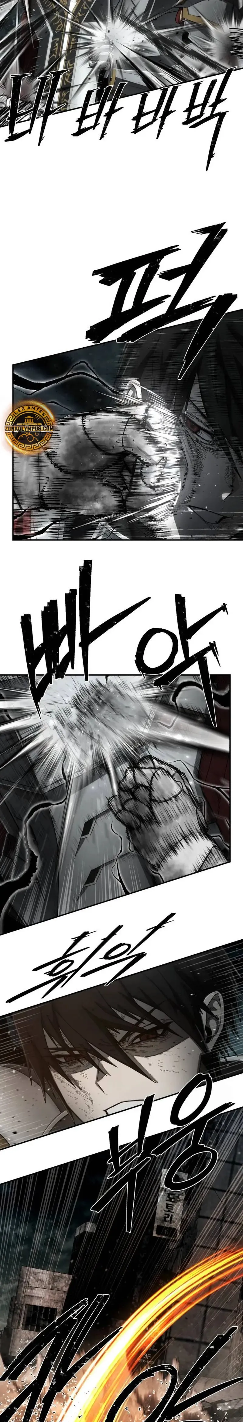 Hero Has Returned Capítulo 142 en Línea - página 5
