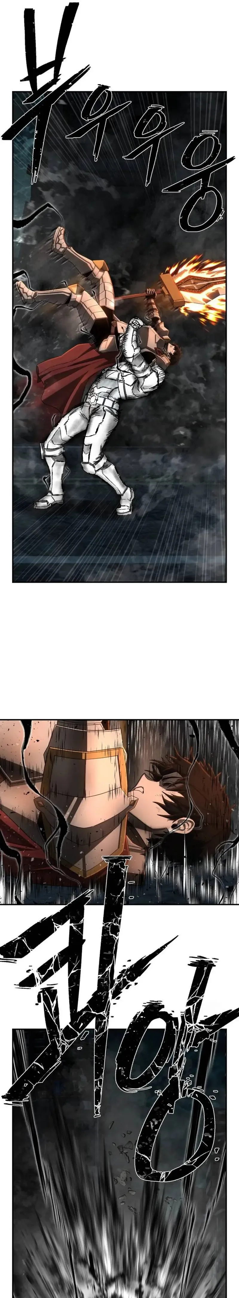 Hero Has Returned Capítulo 142 en Línea - página 9