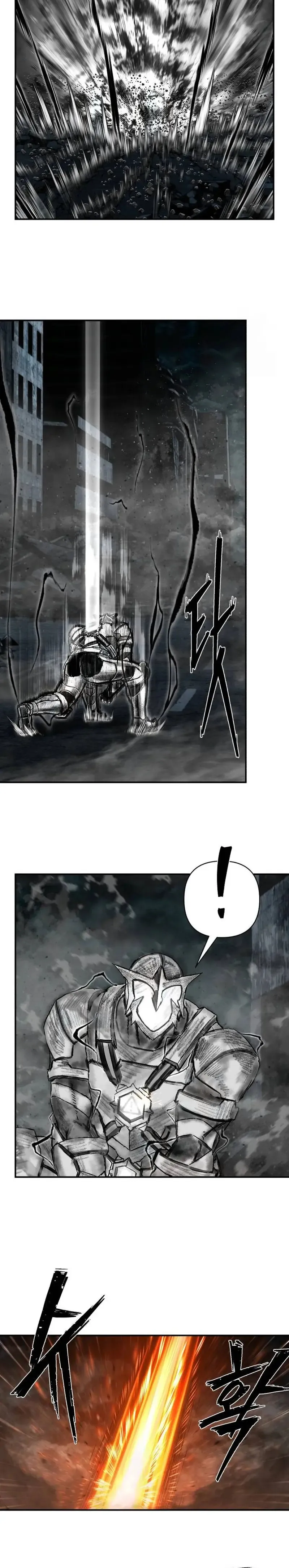 Hero Has Returned Capítulo 142 en Línea - página 10