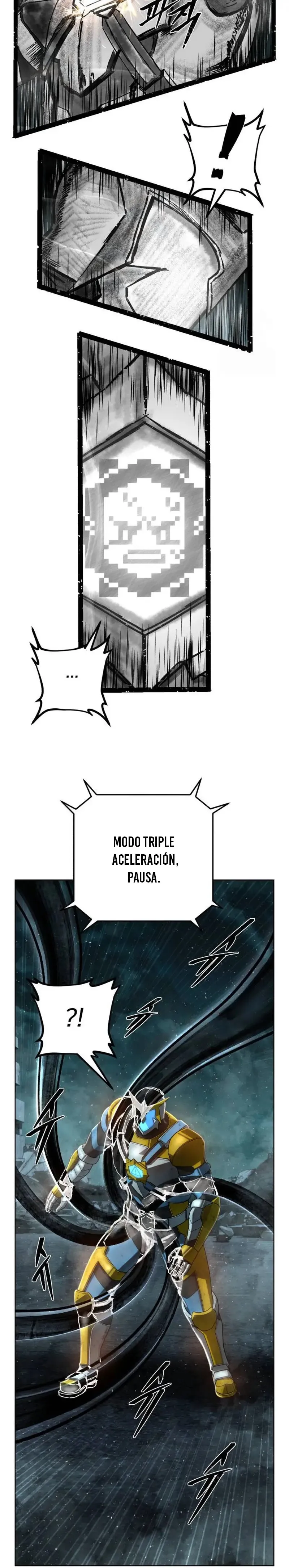 Hero Has Returned Capítulo 142 en Línea - página 13