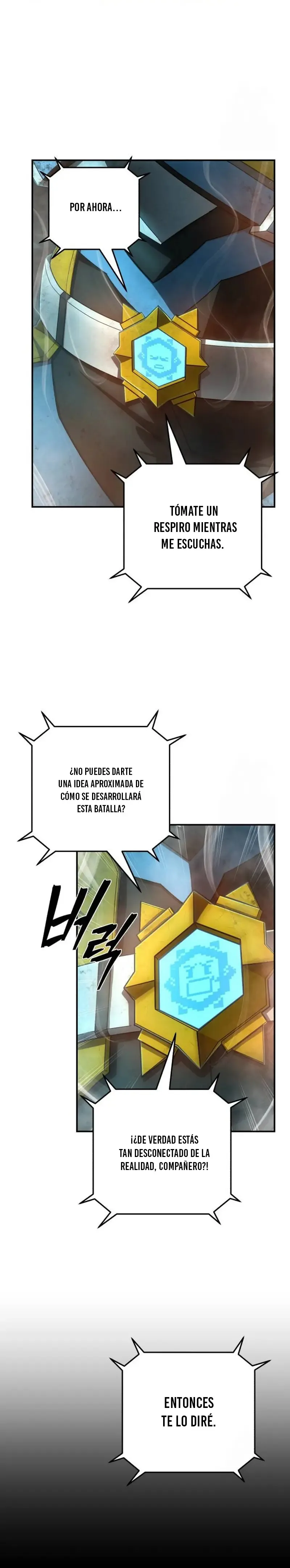 Hero Has Returned Capítulo 142 en Línea - página 14