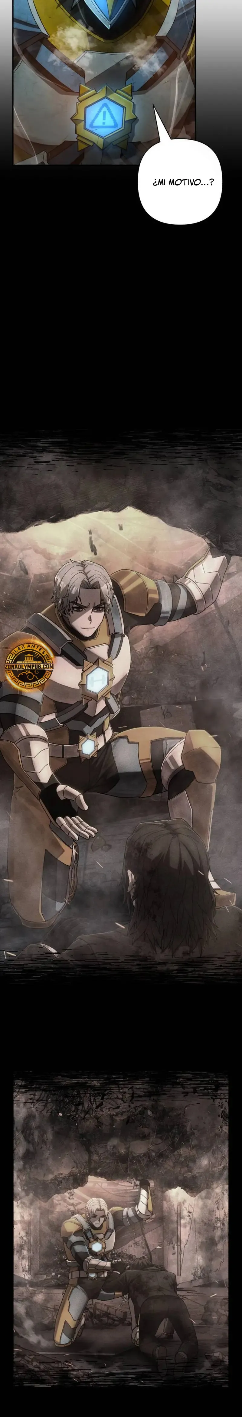 Hero Has Returned Capítulo 142 en Línea - página 20