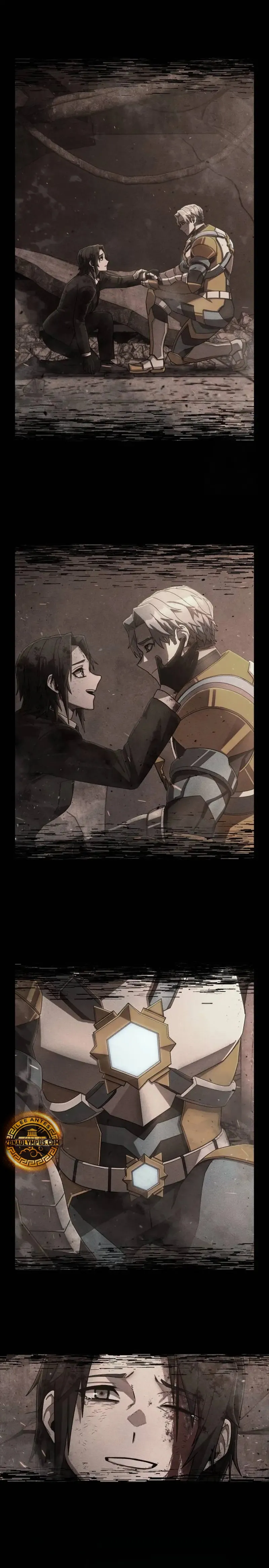 Hero Has Returned Capítulo 142 en Línea - página 21