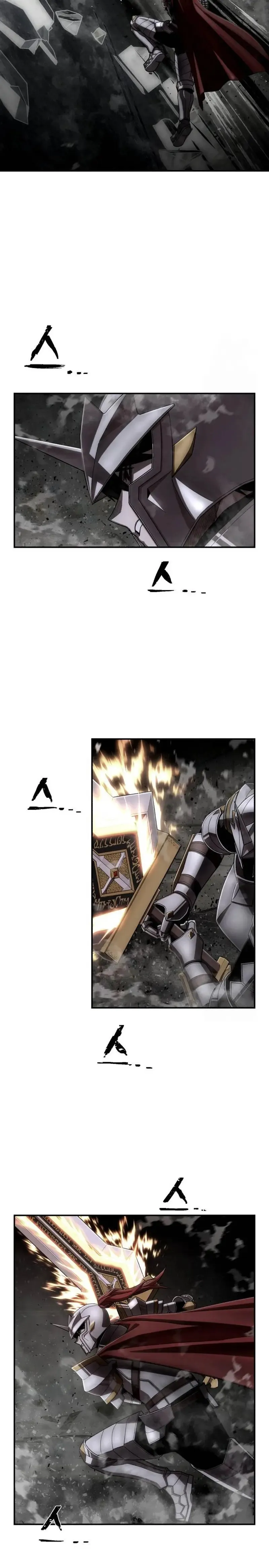 Hero Has Returned Capítulo 142 en Línea - página 31