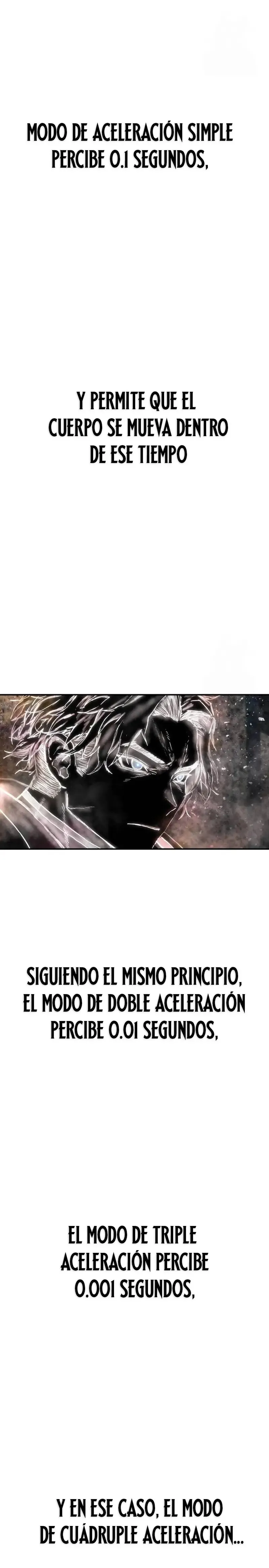 Hero Has Returned Capítulo 142 en Línea - página 32