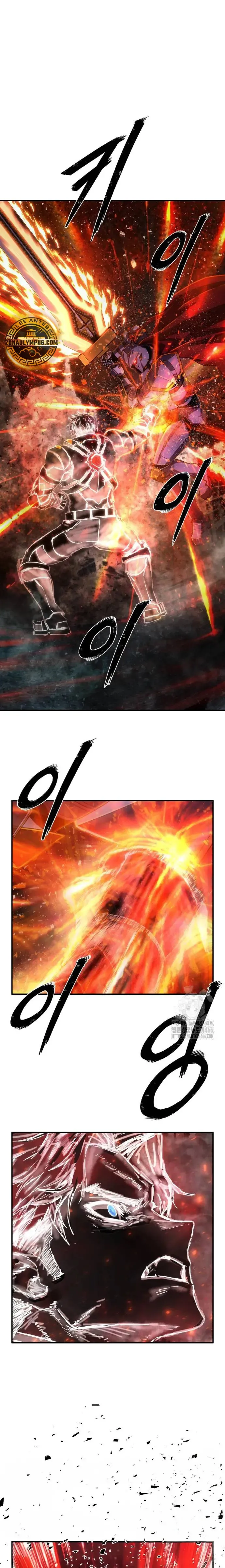 Hero Has Returned Capítulo 143 en Línea - página 3