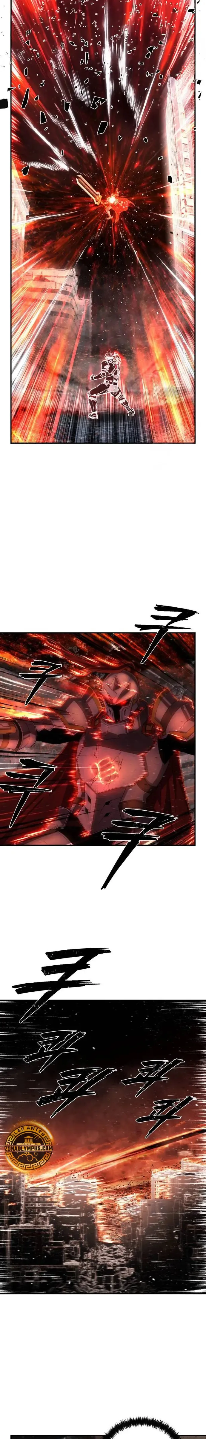 Hero Has Returned Capítulo 143 en Línea - página 4