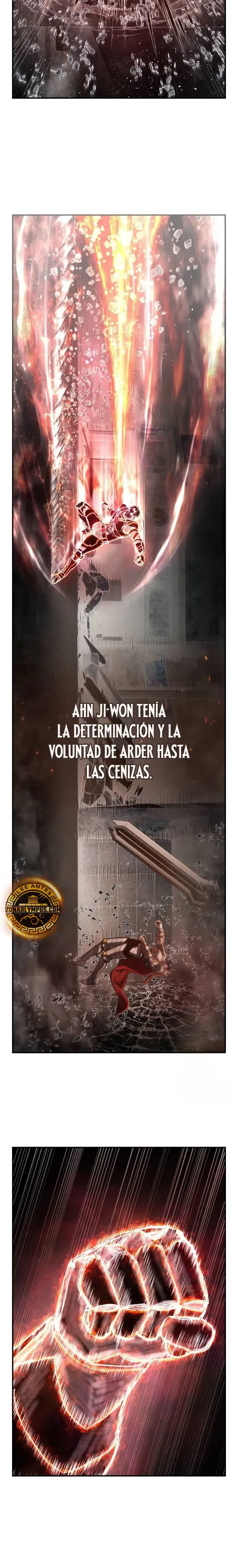 Hero Has Returned Capítulo 143 en Línea - página 9