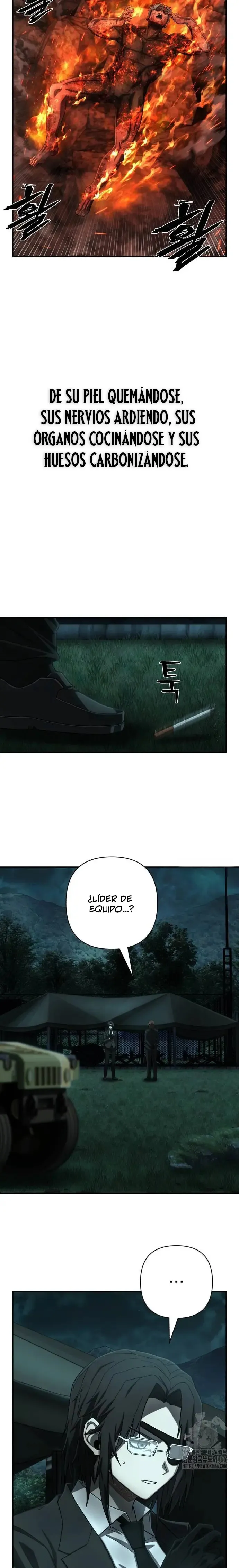 Hero Has Returned Capítulo 143 en Línea - página 13