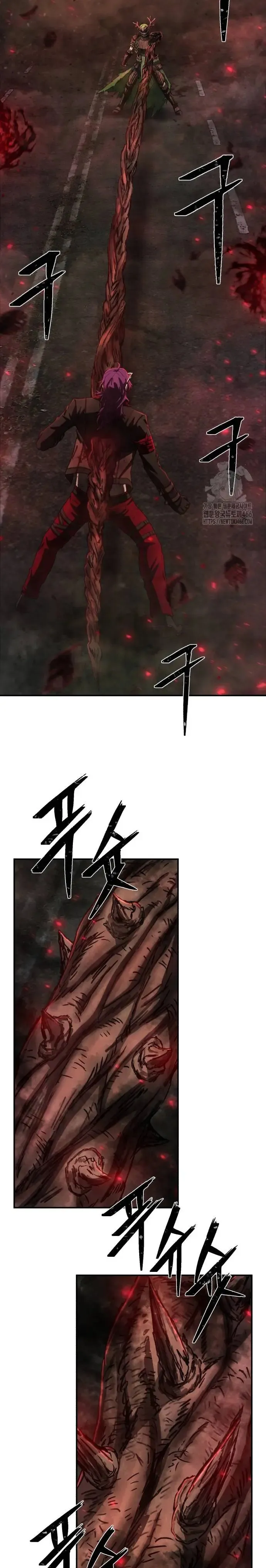 Hero Has Returned Capítulo 143 en Línea - página 25