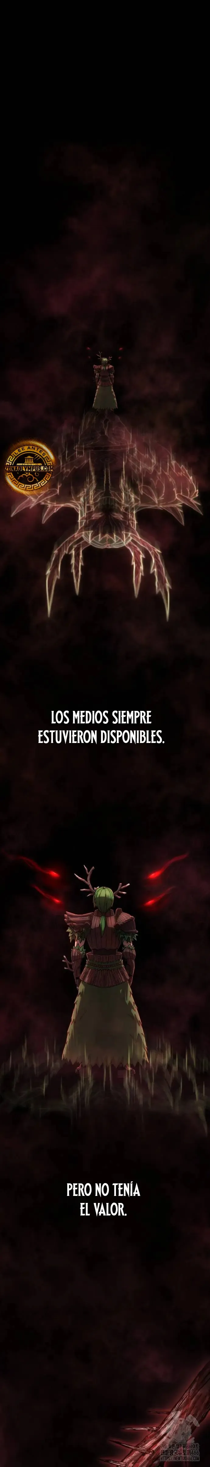 Hero Has Returned Capítulo 144 en Línea - página 3