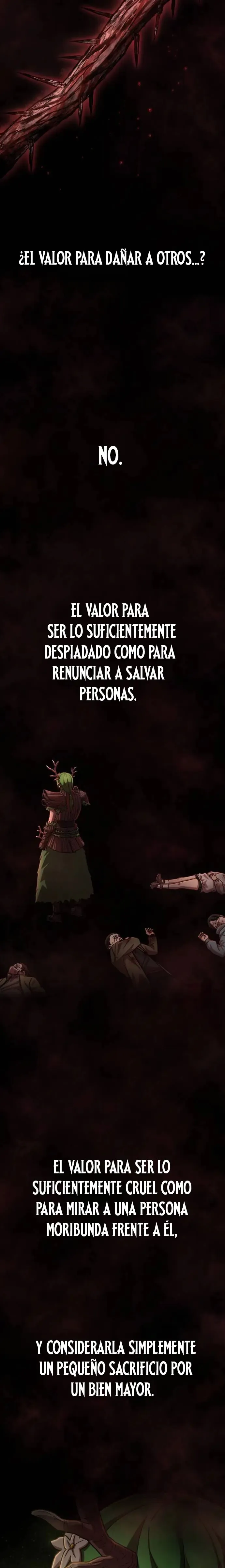 Hero Has Returned Capítulo 144 en Línea - página 4