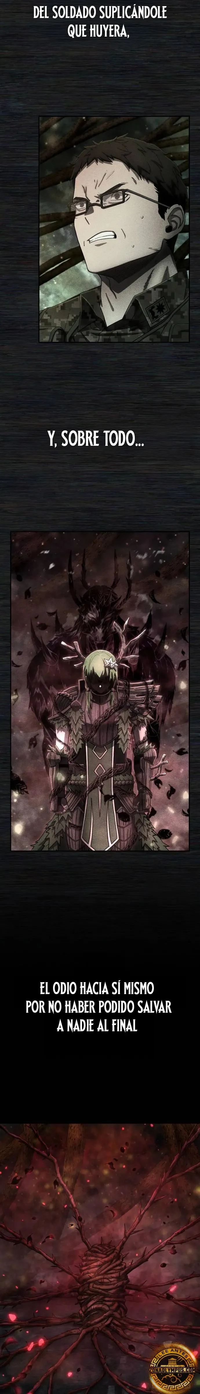 Hero Has Returned Capítulo 144 en Línea - página 6