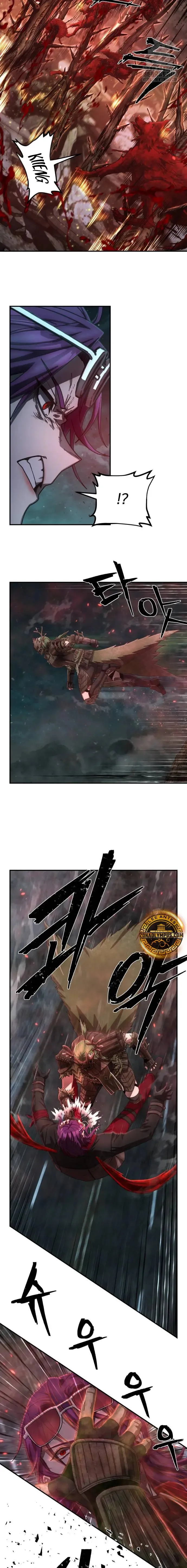 Hero Has Returned Capítulo 144 en Línea - página 12