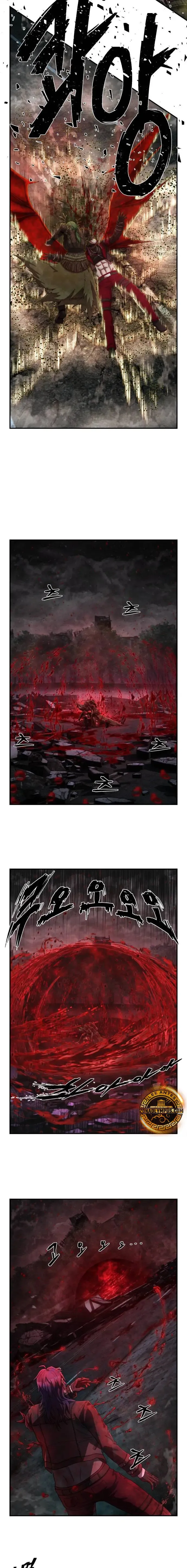 Hero Has Returned Capítulo 144 en Línea - página 13