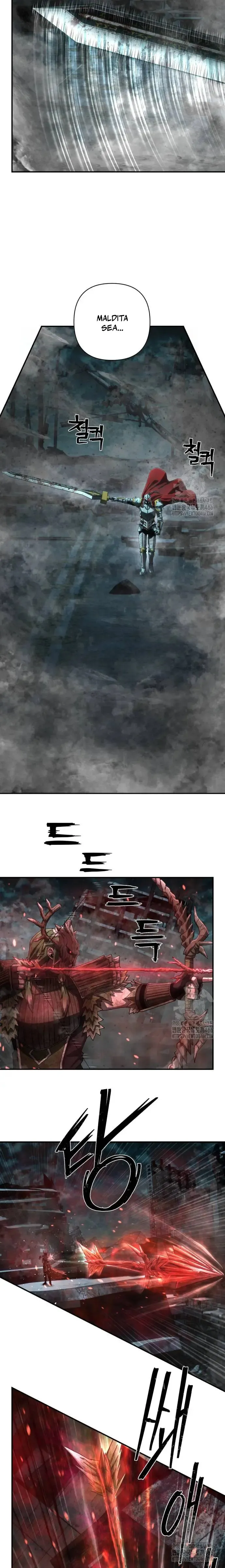 Hero Has Returned Capítulo 144 en Línea - página 23
