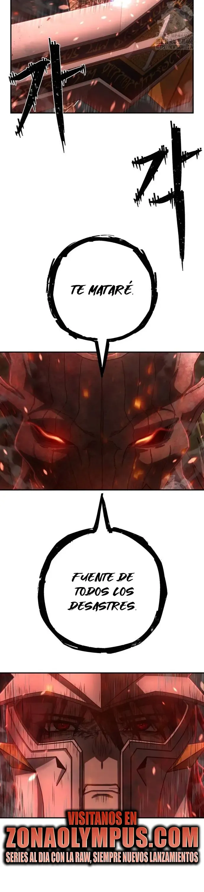 Hero Has Returned Capítulo 144 en Línea - página 27