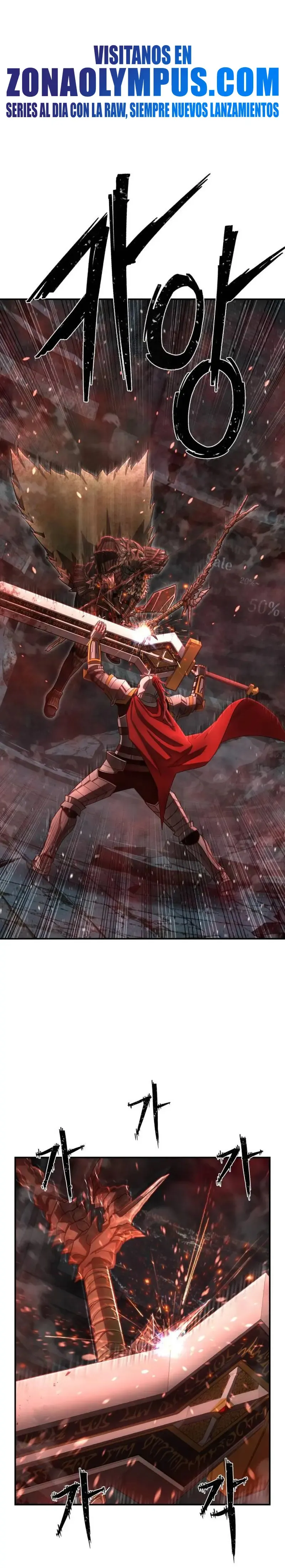 Hero Has Returned Capítulo 145 en Línea - página 3