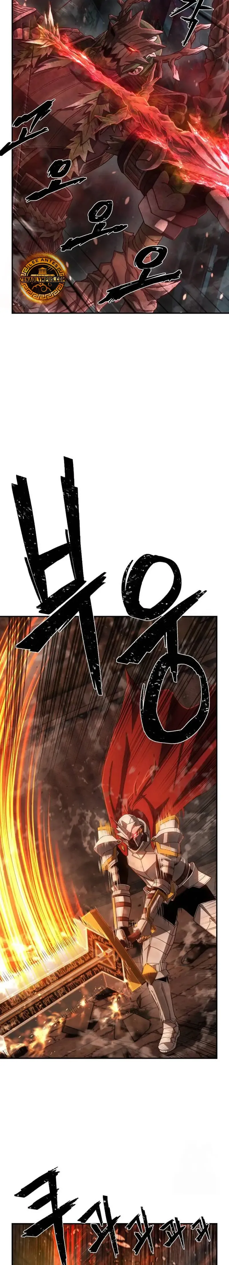 Hero Has Returned Capítulo 145 en Línea - página 5