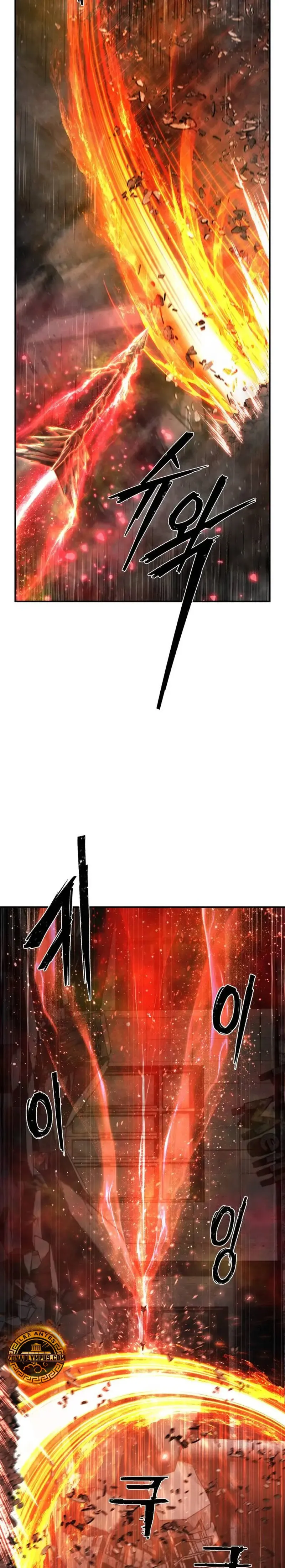 Hero Has Returned Capítulo 145 en Línea - página 6