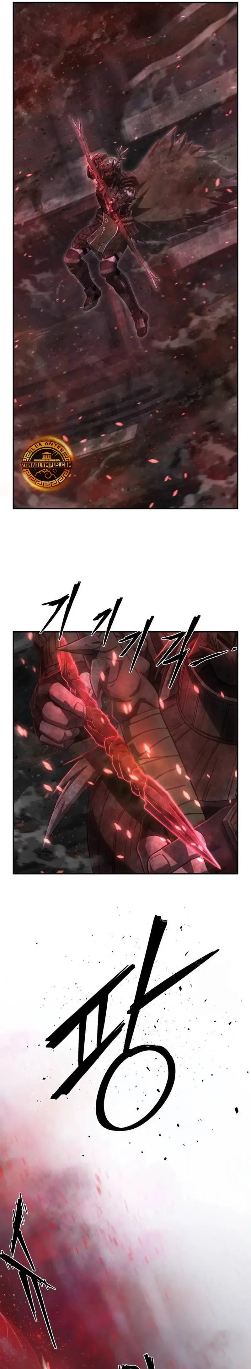 Hero Has Returned Capítulo 145 en Línea - página 9