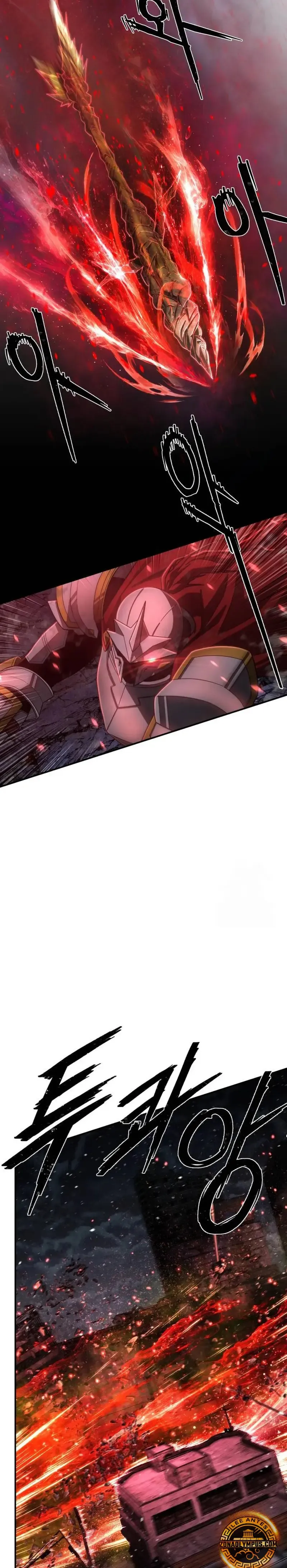 Hero Has Returned Capítulo 145 en Línea - página 10