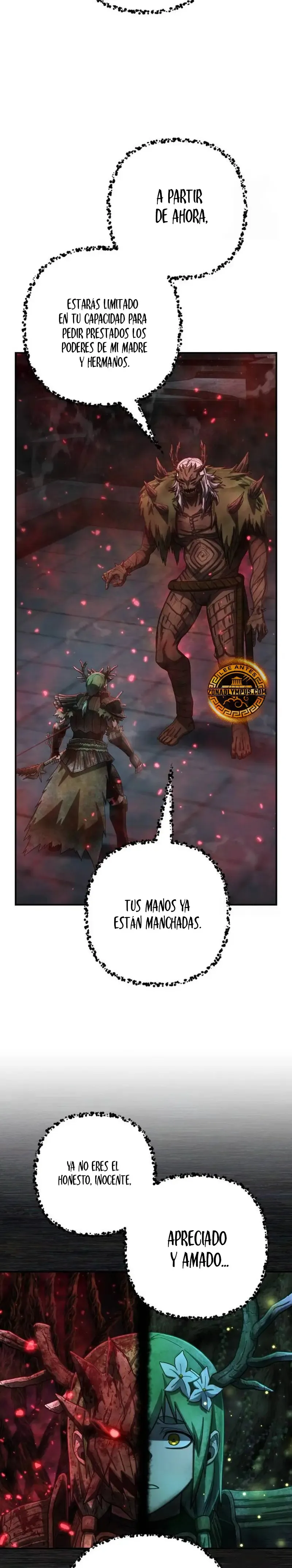 Hero Has Returned Capítulo 145 en Línea - página 19
