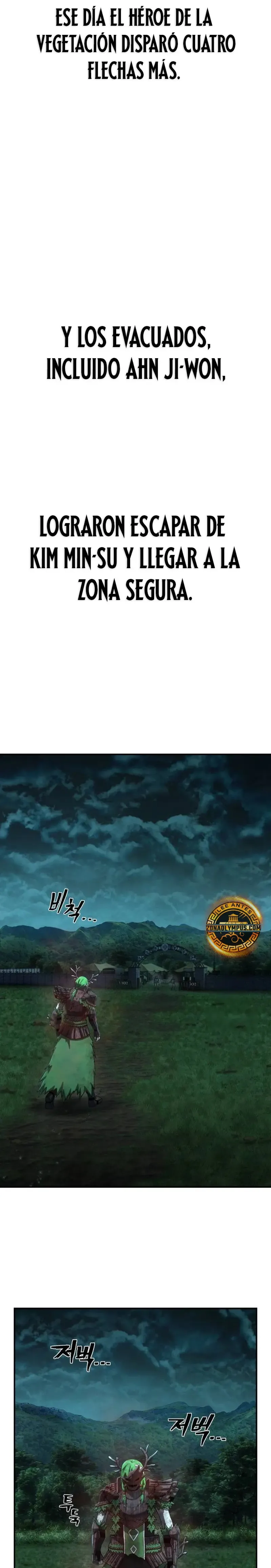 Hero Has Returned Capítulo 145 en Línea - página 27