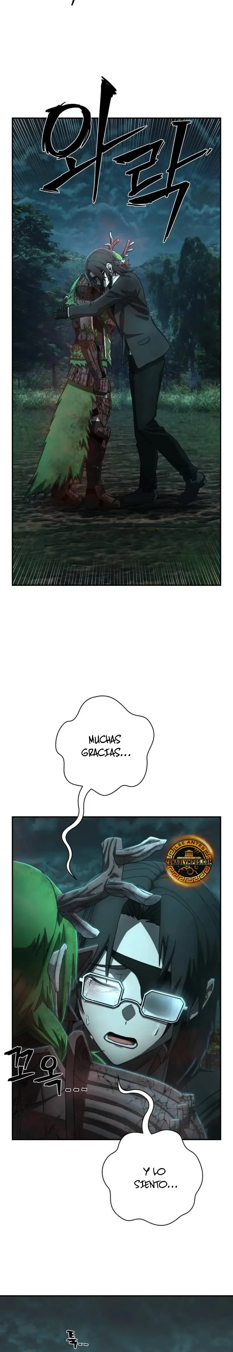 Hero Has Returned Capítulo 145 en Línea - página 29
