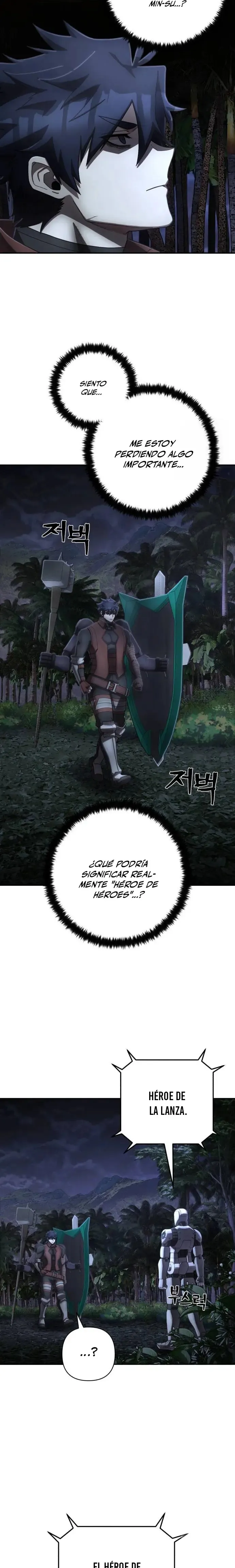 Hero Has Returned Capítulo 146 en Línea - página 12
