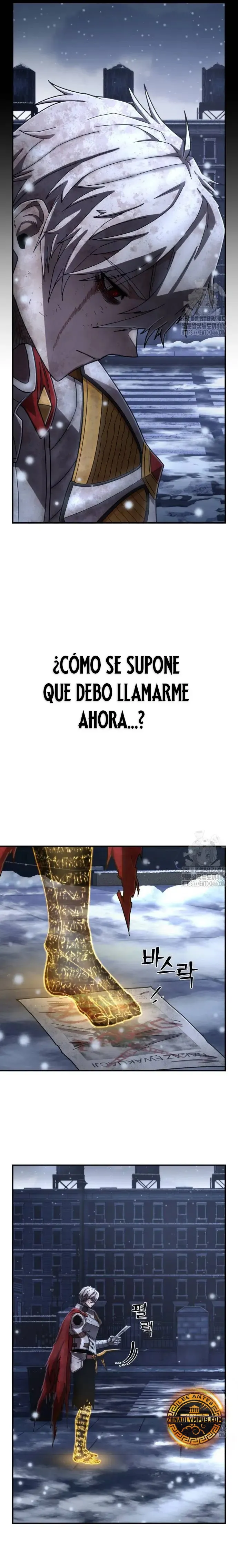 Hero Has Returned Capítulo 147 en Línea - página 7